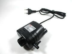 Aquarium submersible pump hx380f hx320f hx-2160 flower basket with inlet pipe