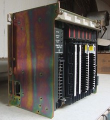 #SLS1F511 Allen Bradley PLC Input Module Cat #1771-A2B B 30177LR