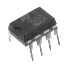 TL061CN Original ST Microelectronics Operational Amplifier