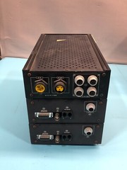 VERTEQ STQD800-CC50-M2XPVDF RF AMPLIFIER+2 1074841.1Frequency Generators, 182611