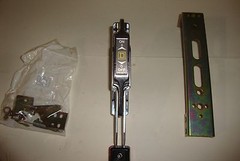 6 Inch Square D Operating Hamdle Type A1, A2, A3 or A4 Series B 70465MO