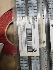 3M IDC Kit: 250x 89114-0101 Sockets + 250 Clips 3448-89114 + Ribbon Cable