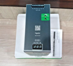 1PC SCHNEIDER ABLS1A24100 Regulated Power Supply, 100-240V AC,24V 10 A – NEW