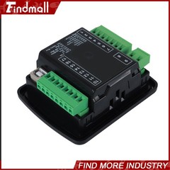 Findmall DSE3110 MPU For Deep Sea Generator Controller Electronic Module