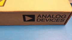 (450 PCS) AD9380KSTZ-100 AD Display Interface IC 100MHz HDMI/Analg IF ROHS