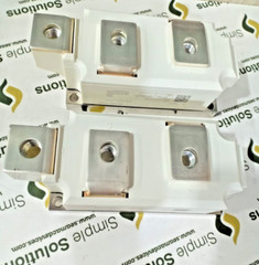 1 Pcs SKKT570/18E SKKT570-18E SKKT57018E SEMIKRON THYRISTOR / DIODE MODULE