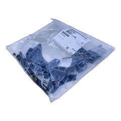 Siemens Strain Relief SIMATIC S7 6ES7193-6RA00-1AN0 Pack Of 20 For Industry