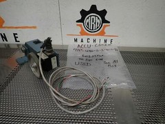 ACCU-CODER 711*-1250-S-S-6-S-S-N EXT1.25 FLAT 5-28VDC Input Used With Warranty