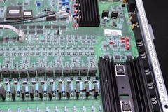 Waters Micromass power supply control pump pcb module box 3865001DC1 4199200DC