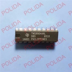 1PCS Clock Generator IC TI DIP-20 TMS9904ANL