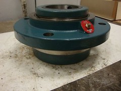 New Rockwell Automation Dodge 059019 Bearing (with surface rust) 19273ISU