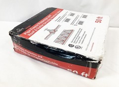 Raychem nVent H612050 WinterGard Wet Plus Heat Cable 50FT 6W 120V New in Box
