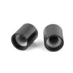 5Pcs 11×12.5mm Rotary Potentiometer Knob Cap Volume Control For o Amplifier