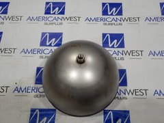 New Square D 9049A6 5′ Brass Float Rod Accessory Kit use W/9036-9038