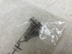 Von Duprin 900574-00 Screw Kit Bag of 4 New