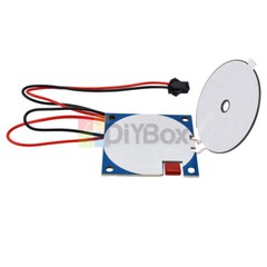 DC12V-24V 20W Wireless Car Fast Charging Board High-power Charging Module DIY