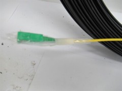 Corning 33737525 , SME Fast Access Technology Optical Cable , 400Ft