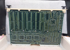 ABB MEM86-3/10/CMBMR3 Card MEM86-3*192K Stromberg 5761639-3F