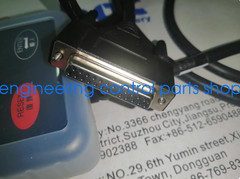 1X for TRC800 Swing Arm Manipulator Handle Human-Machine Interface PND05N-012-AA