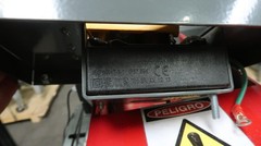 THALES TH7222S COIL F38430 MOIRANS