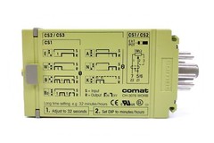 Comat Releco CS1/UC110-240V Timer