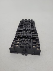 (Lot of 5) ST11-PC Custom Connector Relay Socket – Next Day Option – New