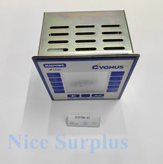 MagPower Tension Controller CYGNUS-DIN
