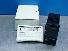 FUJI PXG5CYY1-0VYA1 PXG-SERIES DIGITAL TEMPERATURE CONTROLLER 07251470019