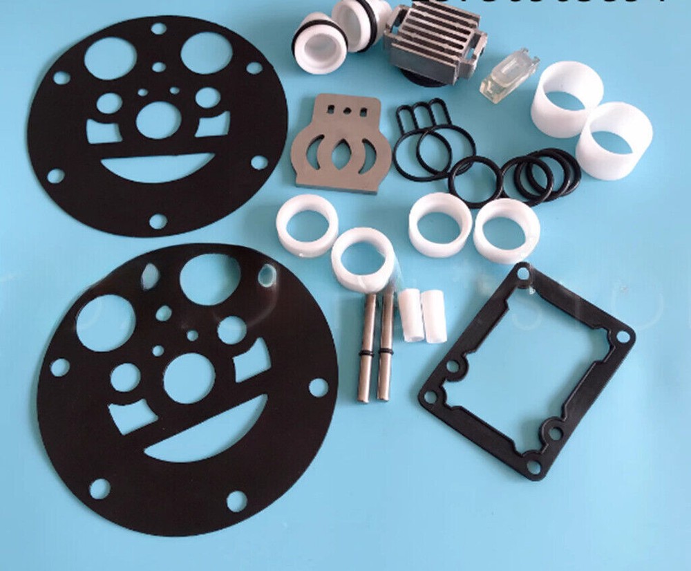 1pc NEW FOR Air operated diaphragm pump HUSKY1590 repair kit slide