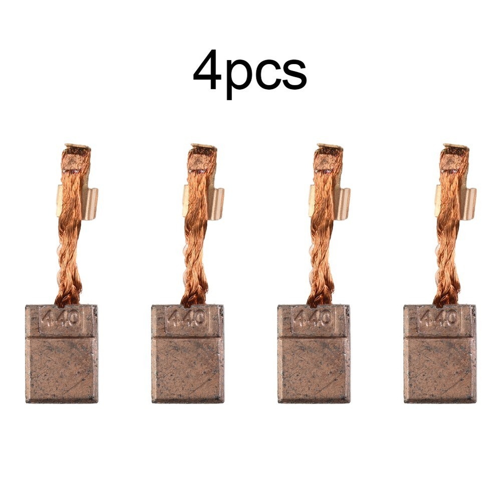 CB-440 Carbon Brushes Replacement For Makitafor Electric Motor Power Tools