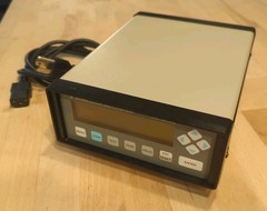 S. Himmelstein and Company 700 Series Transducer Signal Conditioner