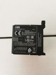 1PCS NEW ABB BC6-30-01 24V 48V 110V 220V DC Contactor