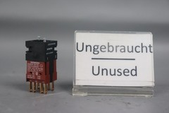 Siemens 3SB2908-0AA how to Contact with Block +3SB2404-0C Auxiliary AC12 10A