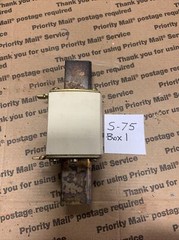 Stromberg gii 315A 600V New OFAA2 100KA