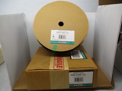 Panduit GEE144F-C0 100 ft Adhesive Lined Grommet Edging – NEW