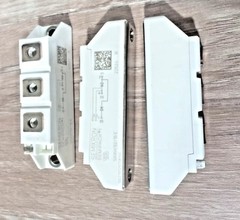 3PCS LOTS OF SKKH92/16E SEMIKRON THYRISTOR / DIODE MODULE SKKH92-16E- Brand New