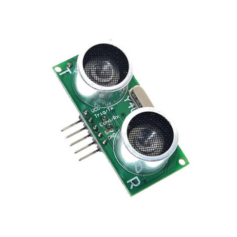 -100 Ultrasonic Sensor Module DC 2.4V-5V (1pcs)