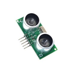 -100 Ultrasonic Sensor Module DC 2.4V-5V (1pcs)