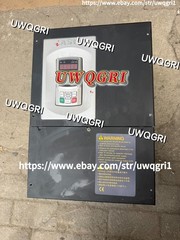 1pcs New Shida frequency converter 37KW AS1804T0037