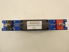 SC050016IT00-A 16V 500F Super Capacitor – NEW Surplus!