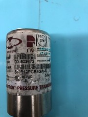 MKS 840B12PCB4GA–S Baratron Pressure Transducer, 161296