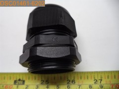 Qty=4: PG29 Cable Gland Size for .71″-.98″/ 18-25mm Cable