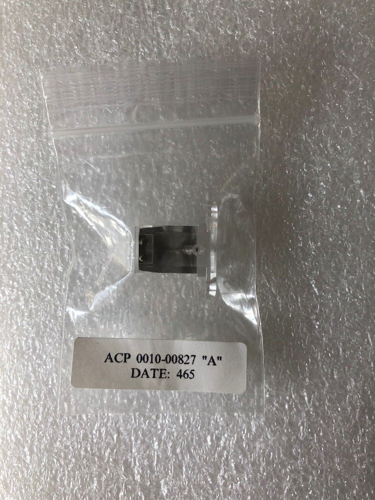 AMAT 0010-00827. LOWER CLIP, 150MM, for AMAT8300-OXIDE ETCH