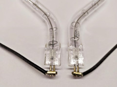 13939F-V – 400W 110V – V-CAP – T.11X94mm – CLEAR – IRK – OMEGA