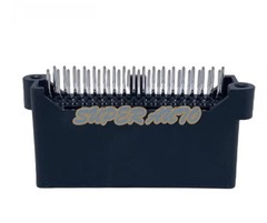 100Pcs New For AAUS01AP4-032K02 Male Plastic Upright 32P
