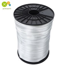 Polyester Pull Tape 3/4″ x 528′ Mule Tape Flat Rope 2500 lbf Tensile Capacity