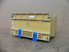 Idec Ps5r-E24 Power Supply 100W 100-120/200-240Vac 2.5/1.5A