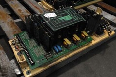 Getty 3 phase wave controller 11-1015-14 (inv 47232)