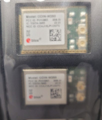 (1 PC) ODIN-W260-06B U-BLOX module ODIN-W260-06B-01