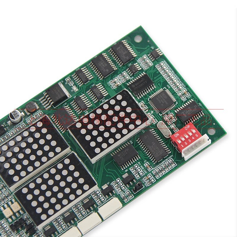 RINT-5211C frequency converter power drive board